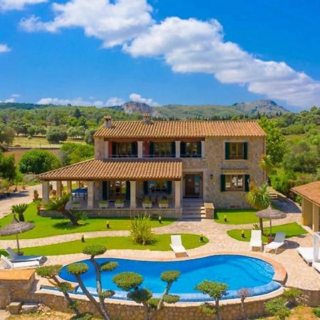 Villa Padilla By Sealand Villas 阿尔库迪亚 外观 照片
